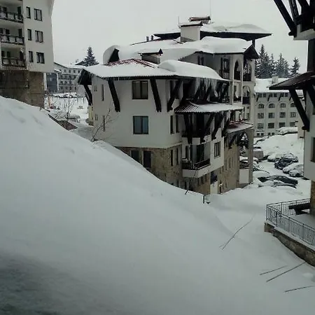 аlex In Grand Monastery Apartament