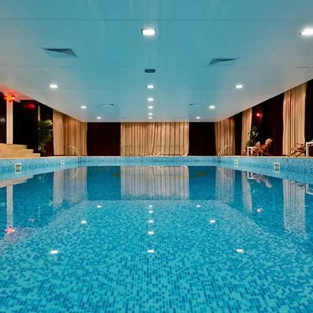 аlex In Grand Monastery