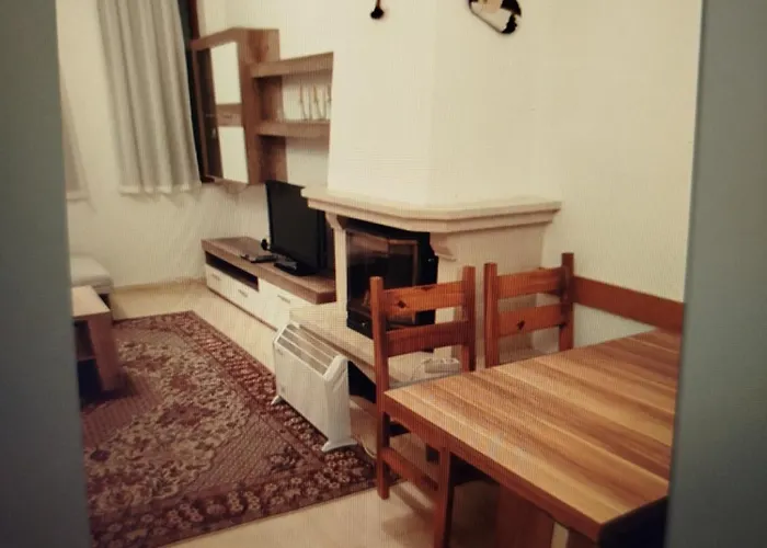 аlex In Grand Monastery * Pamporowo