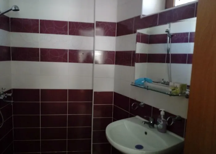 аlex In Grand Monastery