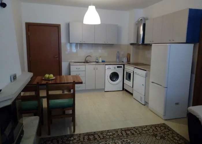 аlex In Grand Monastery Apartament *