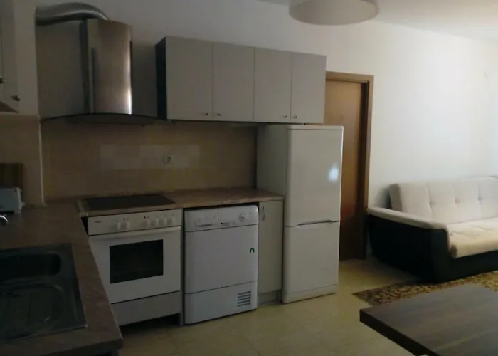 Apartament аlex In Grand Monastery