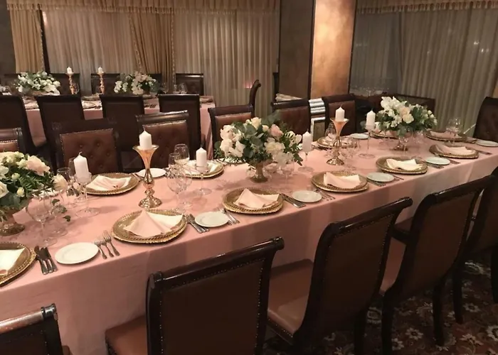 аlex In Grand Monastery Apartament *